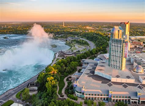 Casino Niagara Entretenimento 2024