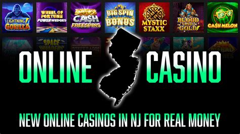 Casino Nj Online
