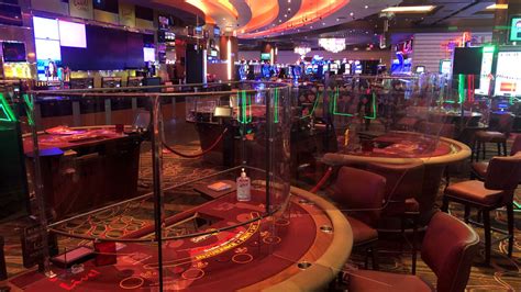 Casino Nuevo En Maryland