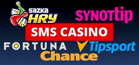 Casino Online Do Sms Platba