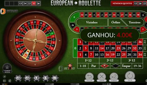 Casino Online Nao Ha Zero Roleta