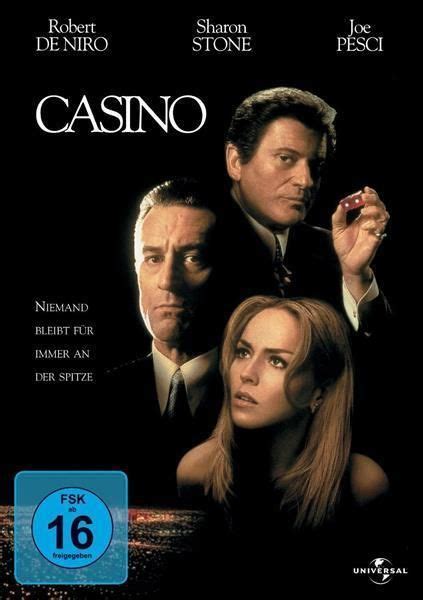 Casino Online Subtitrat Robert De Niro