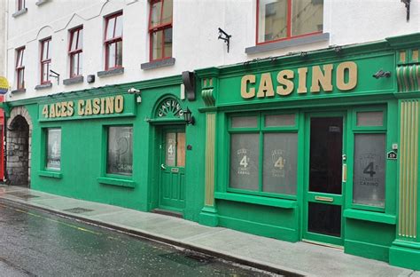 Casino Oranmore Galway