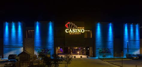 Casino Ovalle Resort