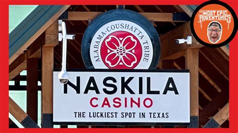 Casino Perto De Livingston Texas