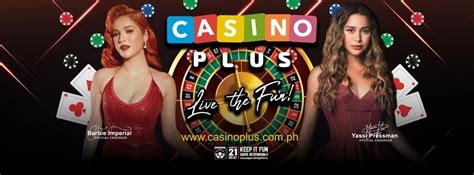 Casino Plus Apostas