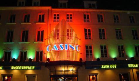 Casino Poker Cherbourg