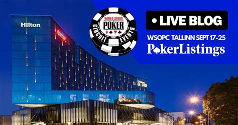 Casino Poker Tallinna