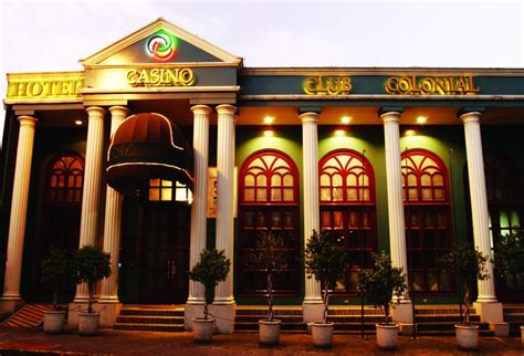 Casino Premiere Costa Rica