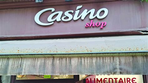 Casino Proche Uzes