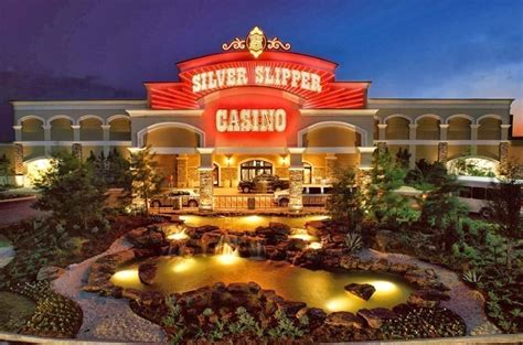 Casino Resorts Em Alexandria La