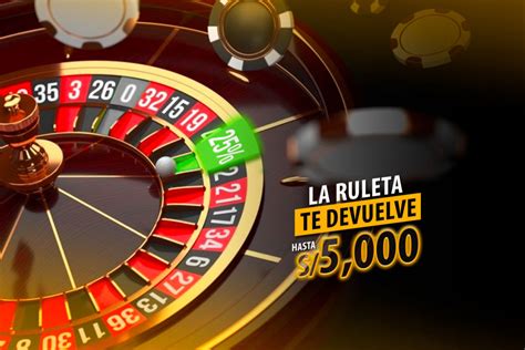 Casino Roleta En Vivo