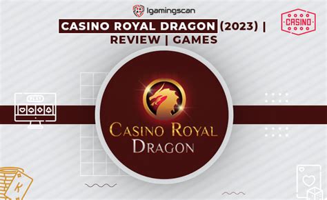 Casino Royal Dragon Argentina