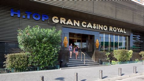 Casino Royal Lloret De Mar Bewertung