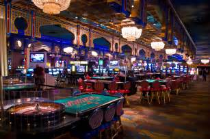 Casino Sahara Chile