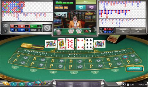 Casino Sbobet Ao Vivo