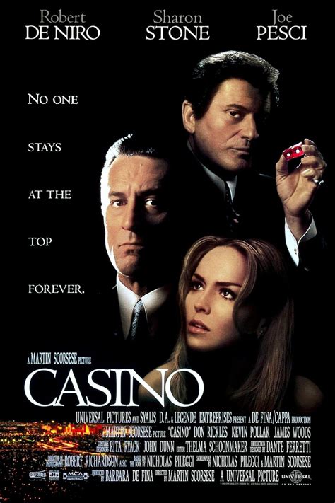 Casino Scorsese Streaming Ita