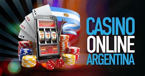 Casino Share Argentina