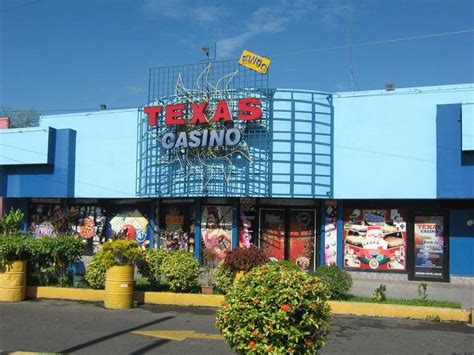 Casino Sieger El Salvador