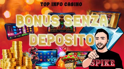 Casino Sim Bonus Senza Deposito 2024
