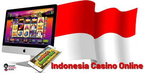 Casino Slot Indonesia