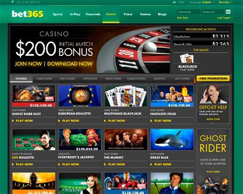 Casino Solitaire Bet365