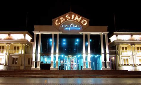 Casino Sonhos Iquique Direccion