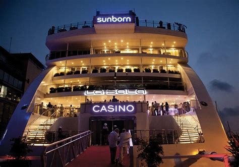 Casino Sunborn