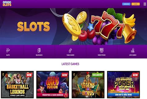 Casino Super Slots Mobile