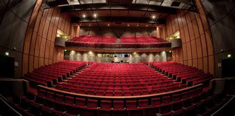 Casino Teatro Barriere Bordeaux Plano Salle