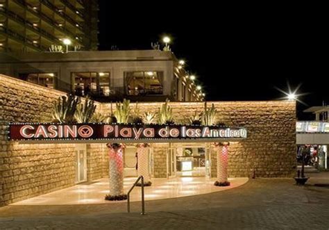 Casino Tenerife Norte