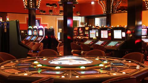 Casino Tiel Vacatures