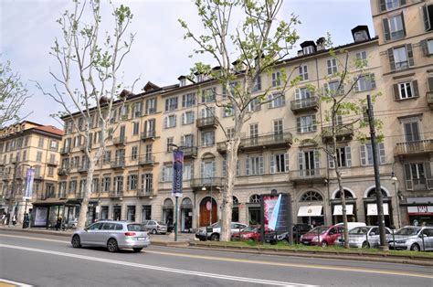 Casino Torino Corso Vittorio