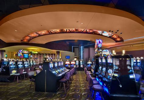 Casino Tucson Area