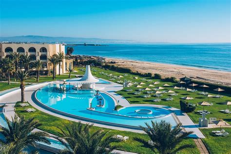 Casino Tunisia Hammamet