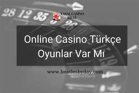 Casino Turkce Izle