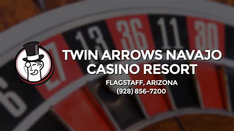Casino Twin Setas Az