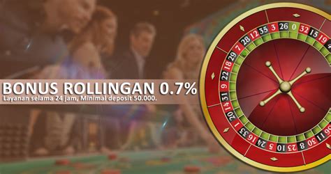 Casino Uang Asli