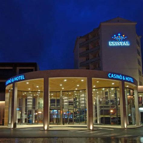 Casino Umago Kristal