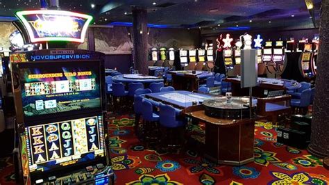 Casino Victoria Seychelles