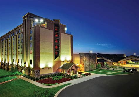 Casino West Siloam Springs Arkansas
