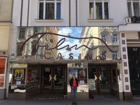 Casino Wien Cinema