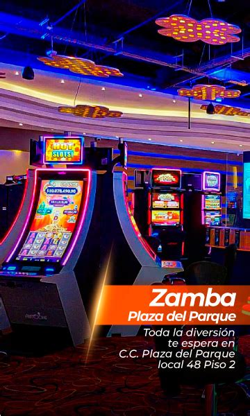 Casino Zamba