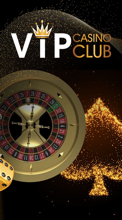 Casino vip-club