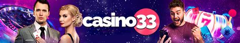 Casino33 El Salvador