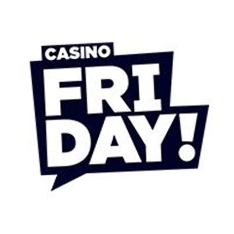 Casinofriday App