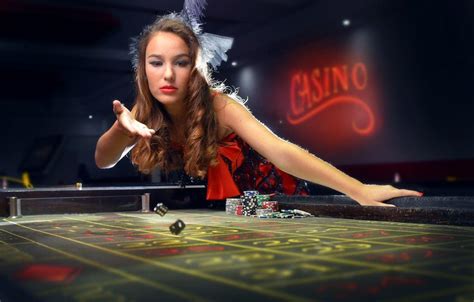 Casinogirl Brazil