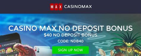 Casinomax Belize