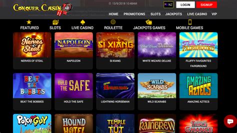 Casinonz Apk