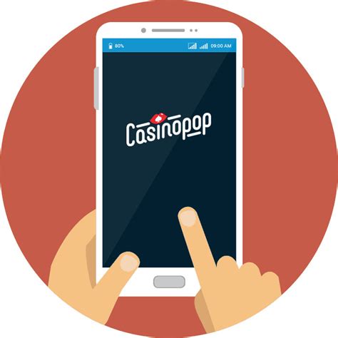 Casinopop App